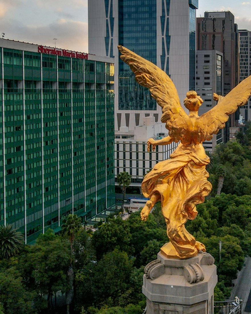 Angel of Independence