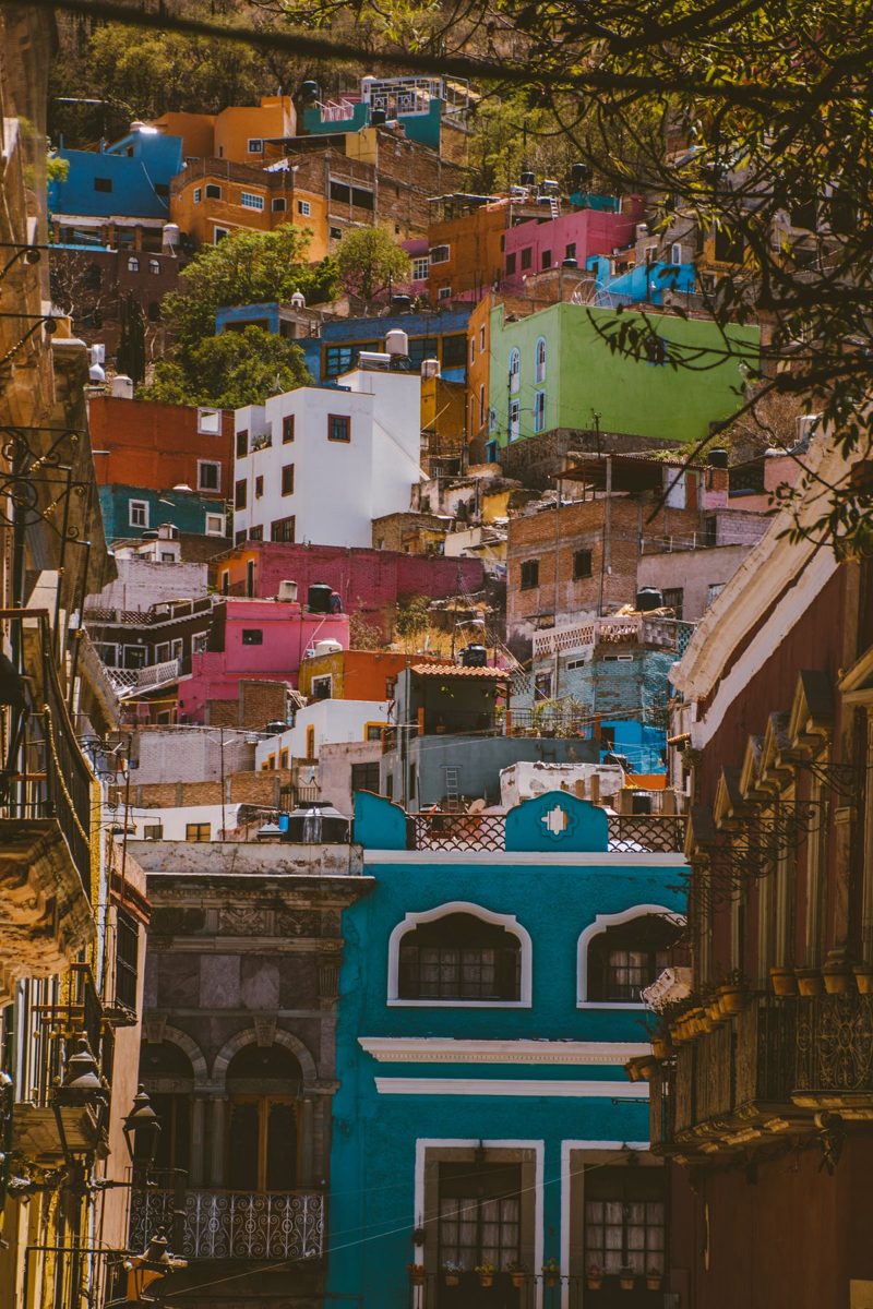 Guanajuato