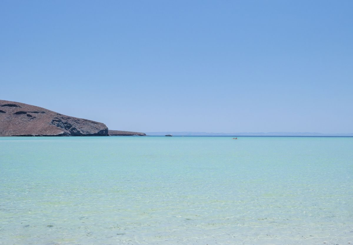 Sea of Cortés